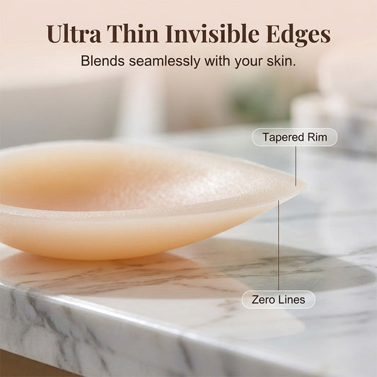 🍑 LIMITED-TIME 50% OFF! ✨ Instant Curves Silicone Hip Pads – Medical-Grade, Self-Adhesive, Reusable 💃