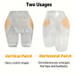 🍑 LIMITED-TIME 50% OFF! ✨ Instant Curves Silicone Hip Pads – Medical-Grade, Self-Adhesive, Reusable 💃