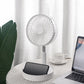 Rechargeable & Foldable Mini Fan