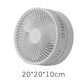 Rechargeable & Foldable Mini Fan