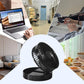Rechargeable & Foldable Mini Fan