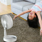 Rechargeable & Foldable Mini Fan
