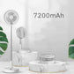 Rechargeable & Foldable Mini Fan