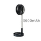 Rechargeable & Foldable Mini Fan