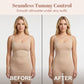 📢📢50% OFF !! ⏰Women's High Waist Safety Shorts with Lace Trim Tummy Control Boy Shorts