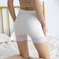 📢📢50% OFF !! ⏰Women's High Waist Safety Shorts with Lace Trim Tummy Control Boy Shorts