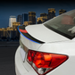 🚗 ✨ Car Downforce Rear Spoiler – ABS, 3-Piece Adjustable, No-Drill Install 🏁