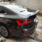 🚗 ✨ Car Downforce Rear Spoiler – ABS, 3-Piece Adjustable, No-Drill Install 🏁