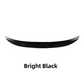 🚗 ✨ Car Downforce Rear Spoiler – ABS, 3-Piece Adjustable, No-Drill Install 🏁