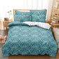 📢📢40% OFF !! ⏰Comfortable and Breathable Duvet Cover Set