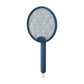📢📢50% OFF !! ⏰2-in-1 Rechargeable Electric Fly Swatter