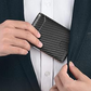 💼🎁🏆 LIMITED-TIME 50% OFF! Minimalist RFID Wallet – Professional Design, Multiple Card Slots, Cash Clip – Ideal for Businessmen, Executives, or as a Thoughtful Gift for Dad/Husband 👨‍💼🎯