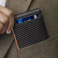 💼🎁🏆 LIMITED-TIME 50% OFF! Minimalist RFID Wallet – Professional Design, Multiple Card Slots, Cash Clip – Ideal for Businessmen, Executives, or as a Thoughtful Gift for Dad/Husband 👨‍💼🎯