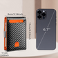 💼🎁🏆 LIMITED-TIME 50% OFF! Minimalist RFID Wallet – Professional Design, Multiple Card Slots, Cash Clip – Ideal for Businessmen, Executives, or as a Thoughtful Gift for Dad/Husband 👨‍💼🎯