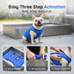 📢📢50% OFF !! ⏰🐶🐱❄️Cooling Dog Vest