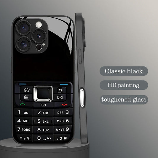 🥳2026 HOT SALE🥳💞50K+ SOLD!✨ 💝Retro Keypad Phone Case