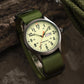 📢📢33% OFF !! ⏰Men's Quartz Watch with Luminous Display