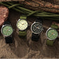 📢📢33% OFF !! ⏰Men's Quartz Watch with Luminous Display