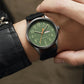 📢📢33% OFF !! ⏰Men's Quartz Watch with Luminous Display