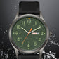 📢📢33% OFF !! ⏰Men's Quartz Watch with Luminous Display