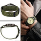 📢📢33% OFF !! ⏰Men's Quartz Watch with Luminous Display