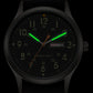 📢📢33% OFF !! ⏰Men's Quartz Watch with Luminous Display