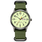 📢📢33% OFF !! ⏰Men's Quartz Watch with Luminous Display