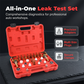 📢📢47% OFF !! ⏰Universal Automotive Air Conditioning Leak Detection