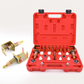 📢📢47% OFF !! ⏰Universal Automotive Air Conditioning Leak Detection