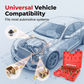 📢📢47% OFF !! ⏰Universal Automotive Air Conditioning Leak Detection