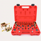 📢📢47% OFF !! ⏰Universal Automotive Air Conditioning Leak Detection