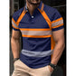 📢📢50% OFF !! ⏰Men's High Visibility Reflective Short Sleeve Shirt