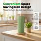 🎉 2026 Sale — Over 28,000 Sold! 🧽 Tear, Wipe & Done – No More Stinky Sponges! 💚