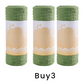 🎉 2026 Sale — Over 28,000 Sold! 🧽 Tear, Wipe & Done – No More Stinky Sponges! 💚