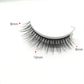 ✨ 2026 Sale — Over 49,000 Sold! 👀 Glue-Free Self-Adhesive Lashes – 3-Second, Natural & Reusable