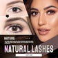✨ 2026 Sale — Over 49,000 Sold! 👀 Glue-Free Self-Adhesive Lashes – 3-Second, Natural & Reusable