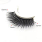 ✨ 2026 Sale — Over 49,000 Sold! 👀 Glue-Free Self-Adhesive Lashes – 3-Second, Natural & Reusable