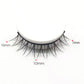 ✨ 2026 Sale — Over 49,000 Sold! 👀 Glue-Free Self-Adhesive Lashes – 3-Second, Natural & Reusable