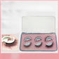 ✨ 2026 Sale — Over 49,000 Sold! 👀 Glue-Free Self-Adhesive Lashes – 3-Second, Natural & Reusable