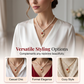 📢📢40% OFF !! ⏰Exclusive jewelry💎Women's Elegant Faux Pearl Necklace
