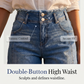 📢📢40% OFF !! ⏰Women’s Casual Stretch Denim Shorts