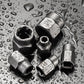 📢📢40% OFF !! ⏰Damaged Screw and Bolt Extractor Set