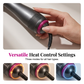 💨 2026 Sale — Over 55,000 Sold!🔥 Professional 3-in-1 Hot Air Brush – Dry, Detangle & Volumize 💇‍♀️