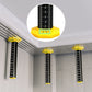 📢📢50% OFF !! ⏰Professional Leveling Rod for Tiles Layering