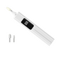 💅 Professional Electric Nail Drill Kit – Callus Removal, Interchangeable Heads & Smart LED Display ✨