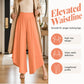 👖 50% OFF NOW! 🌊 Women's Lightweight Flowy Wide Leg Pants – High-waist & breezy – Effortless summer style – perfect for beach or casual days 🌸✨☀️