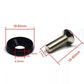 📢📢50% OFF !! ⏰30 Pcs Automotive Universal Screw Spacers