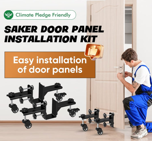 📢📢40% OFF !! ⏰Door Installation Tool