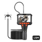 🎉 2026 Sale — Over 49,000 Sold!💞 6mm Handheld Automotive Endoscope with Articulating Camera – Precision Diagnostics 🔍