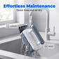 Magnetic Aquarium Glass Cleaner Tool